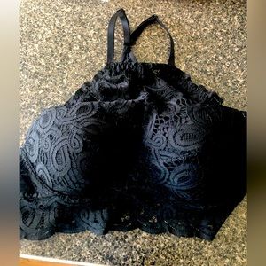 Victoria Secrets PINK Halter Bralette